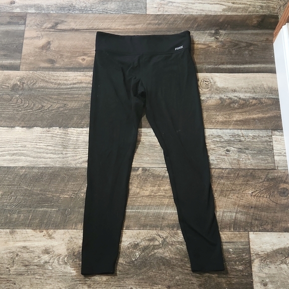 Vs pink leggings - Picture 3 of 3